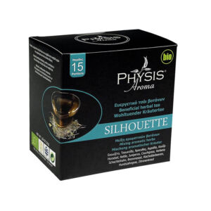 Βιολογικό Τσάι SILHOUETTE