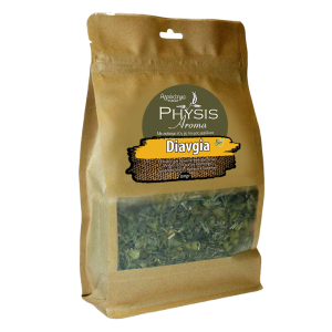 Βιολογικό Τσάι DIAVGIA 150g Σακούλα με ZIP