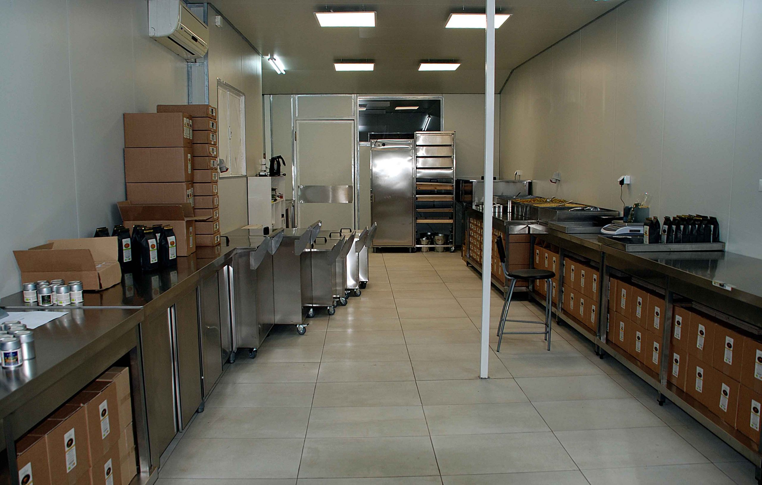 Εταιρικό Προφίλ