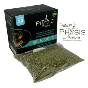 Βιολογικό Τσάι SILHOUETTE 30gr
