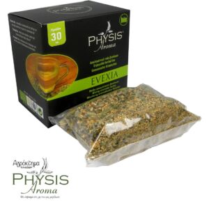Βιολογικό Τσάι EVEXIA 30gr