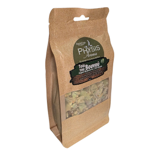 Βιολογικό Τσάι του βουνού 30g ΚΟΜΜΕΝΟ σακούλα με ZIP